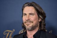 "The Pale Blue Eye" Los Angeles Premiere - Photo Call - Source: Getty